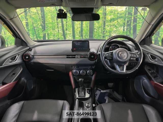 Mazda CX-3 2017-03 265937-1