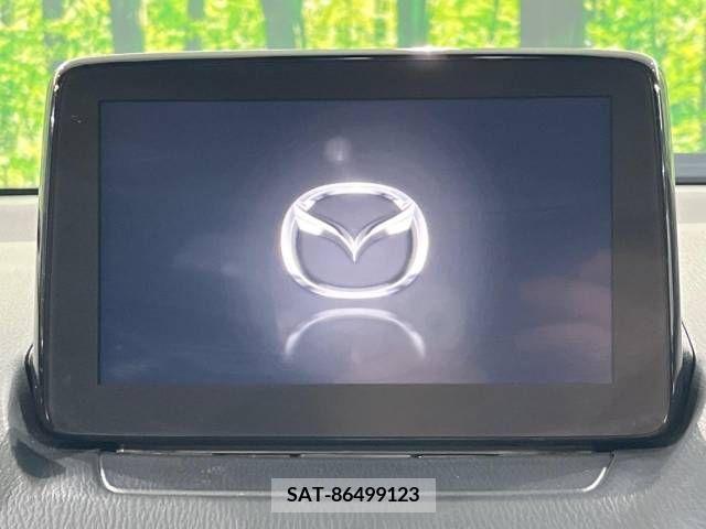 Mazda CX-3 2017-03 265937-3