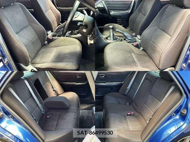 Toyota ALTEZZA 2003-03 355744-3