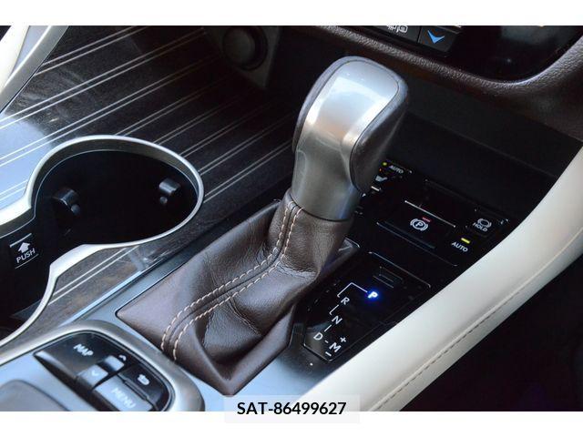 Lexus RX 2015-10 298623-13