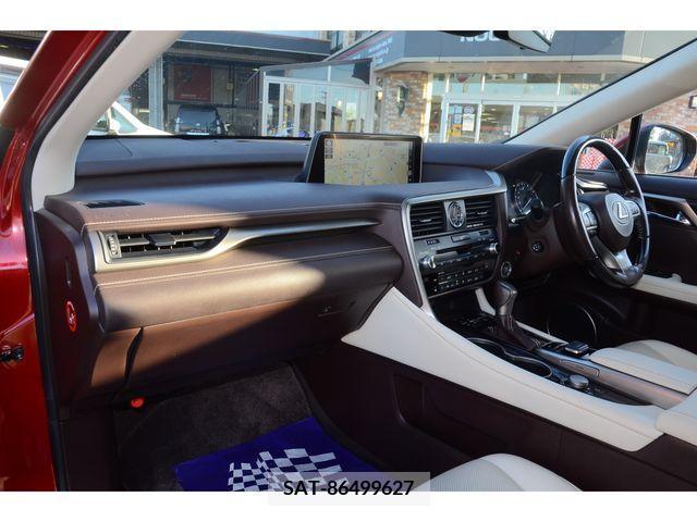 Lexus RX 2015-10 298623-14