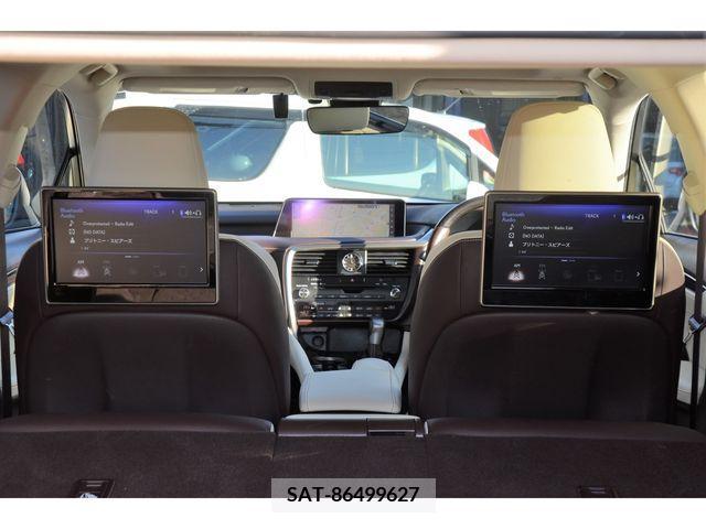 Lexus RX 2015-10 298623-16