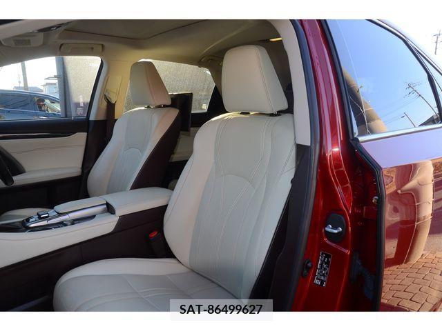 Lexus RX 2015-10 298623-15