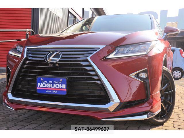 Lexus RX 2015-10 298623-0