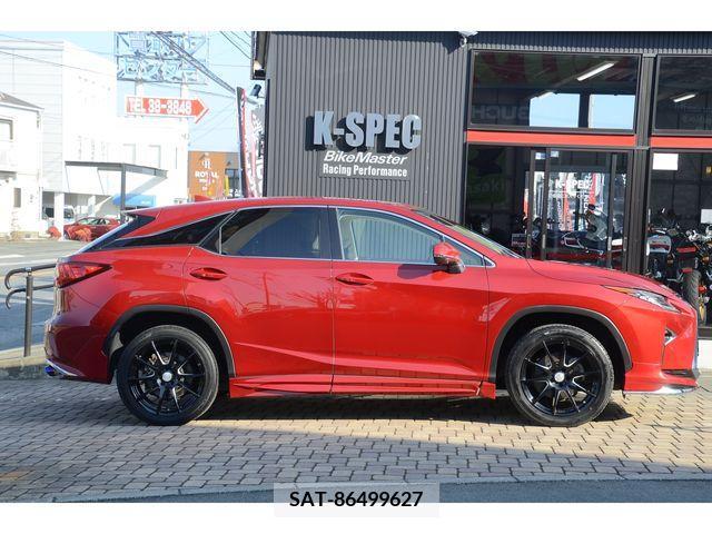 Lexus RX 2015-10 298623-3