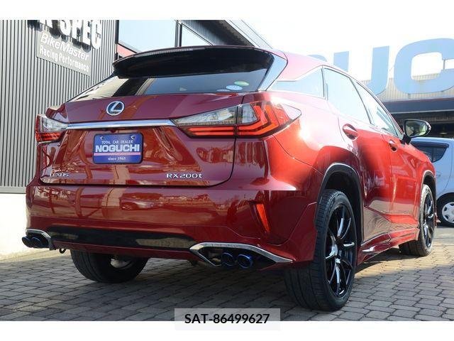 Lexus RX 2015-10 298623-4