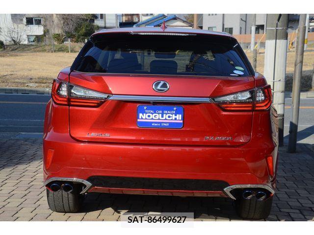 Lexus RX 2015-10 298623-5