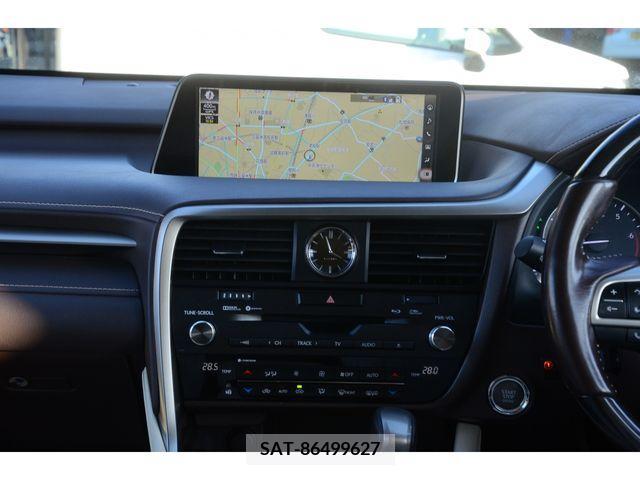 Lexus RX 2015-10 298623-8