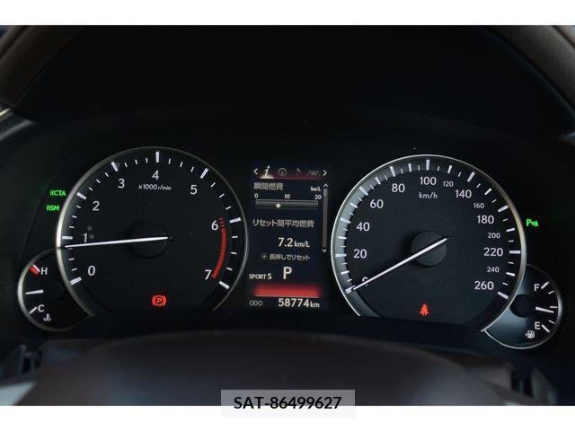 Lexus RX 2015-10 298623-9