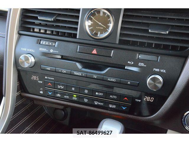 Lexus RX 2015-10 298623-11