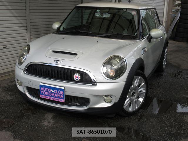 Bmw MINI 2010-05 319737-0