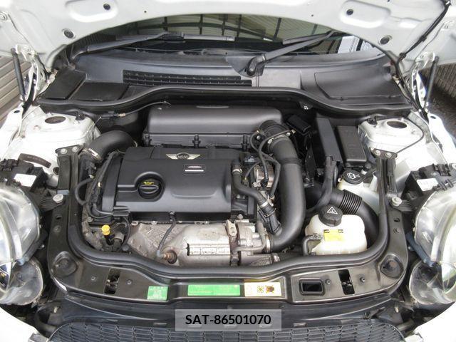 Bmw MINI 2010-05 319737-3