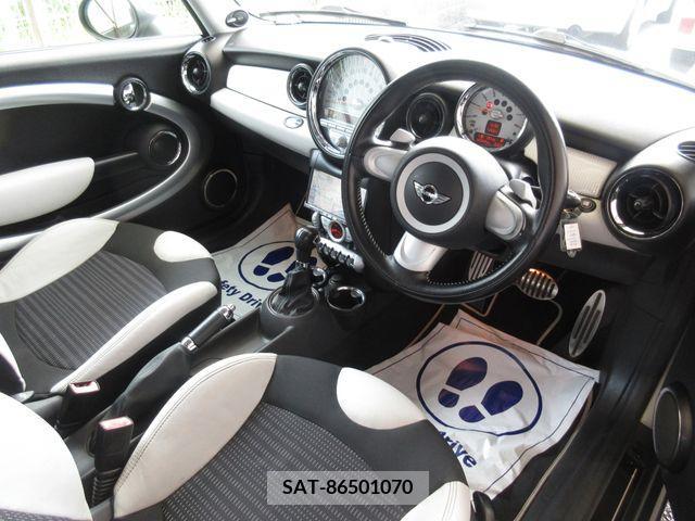 Bmw MINI 2010-05 319737-6