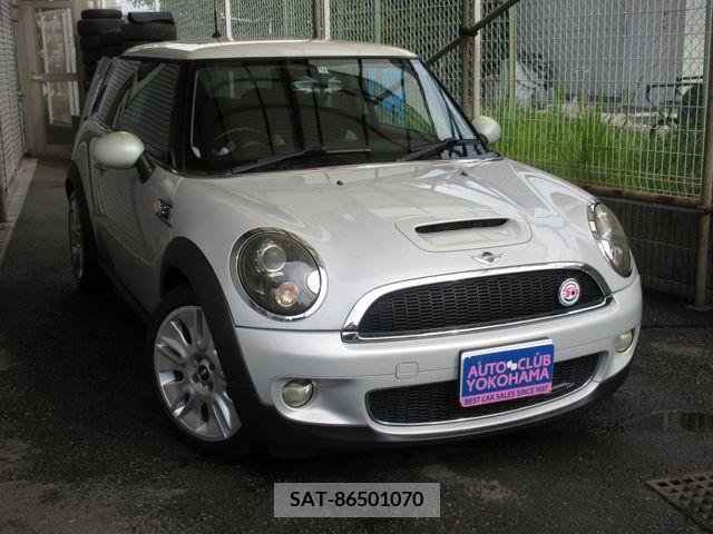 Bmw MINI 2010-05 319737-2