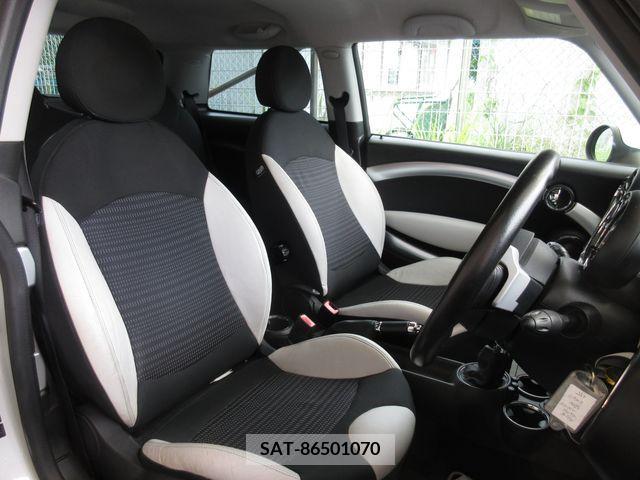 Bmw MINI 2010-05 319737-5