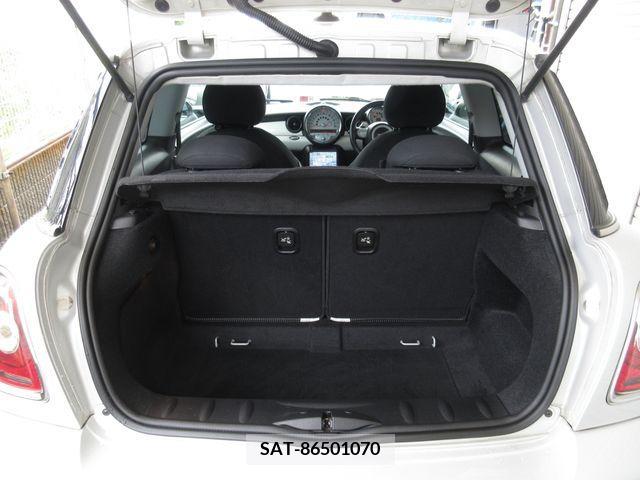 Bmw MINI 2010-05 319737-8