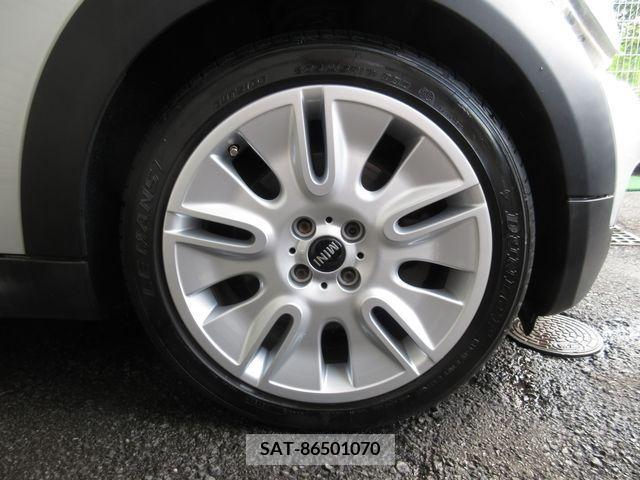 Bmw MINI 2010-05 319737-4