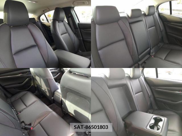 Mazda MAZDA3 2019-08 256343-6