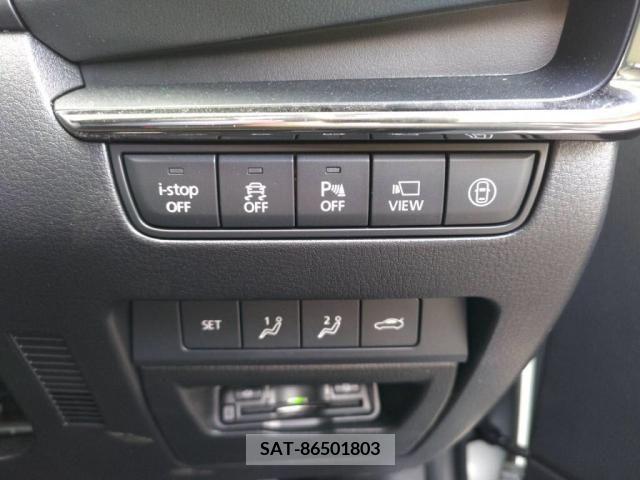 Mazda MAZDA3 2019-08 256343-15