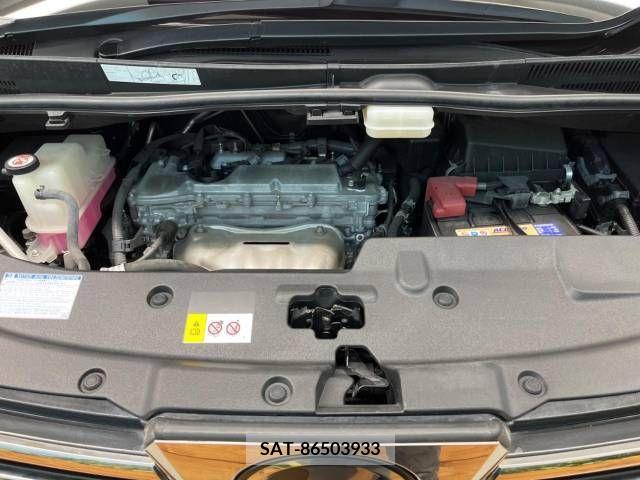 Toyota VELLFIRE 2018-01 299426-18
