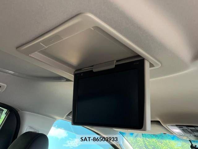 Toyota VELLFIRE 2018-01 299426-4
