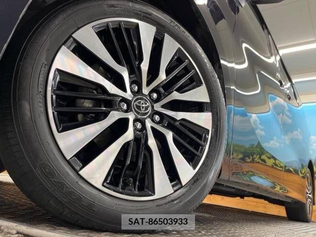 Toyota VELLFIRE 2018-01 299426-13