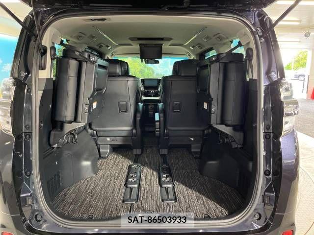 Toyota VELLFIRE 2018-01 299426-10