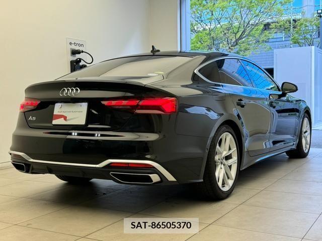 Audi A5 2022-05 292647-1