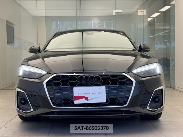 Audi A5 2022-05 292647-2