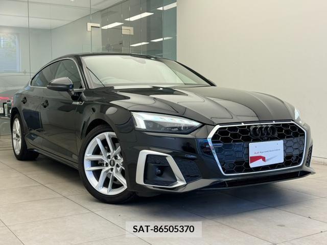 Audi A5 2022-05 292647-4