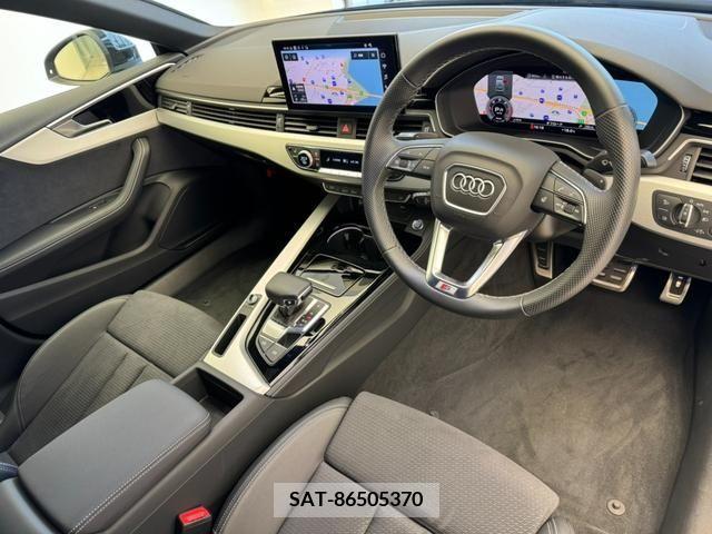 Audi A5 2022-05 292647-7