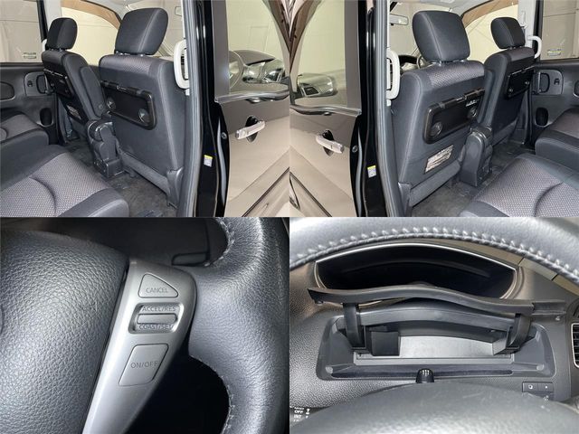 Nissan SERENA 2012-03 23815-18