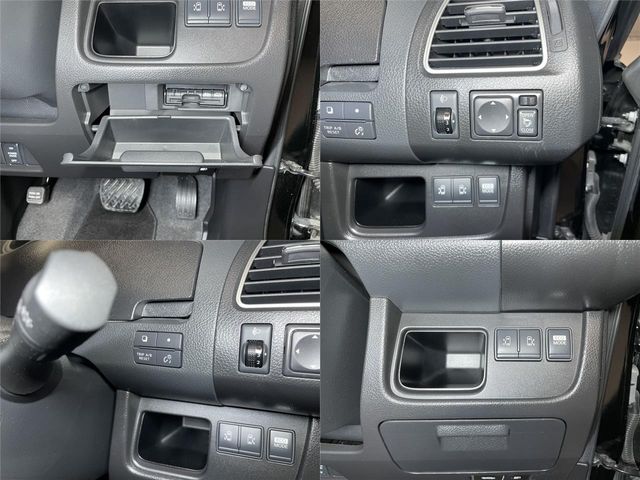 Nissan SERENA 2012-03 23815-16