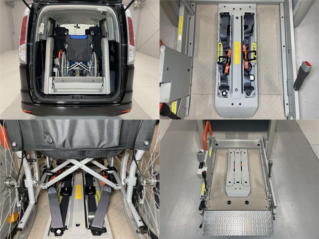 Nissan SERENA 2012-03 23815-6
