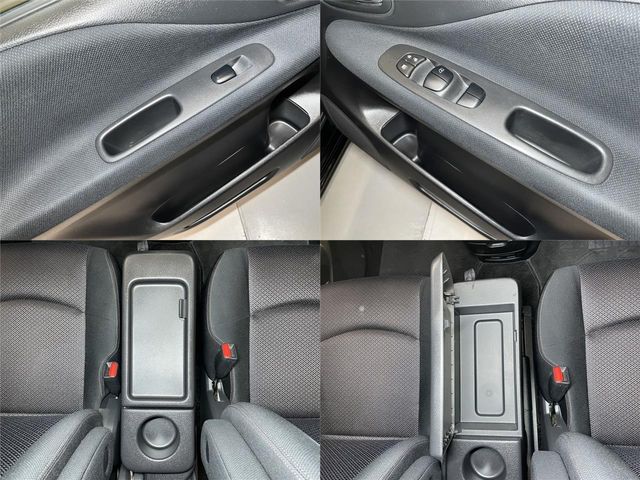 Nissan SERENA 2012-03 23815-14