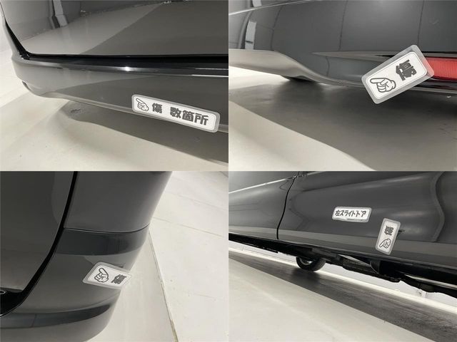 Nissan SERENA 2012-03 23815-24