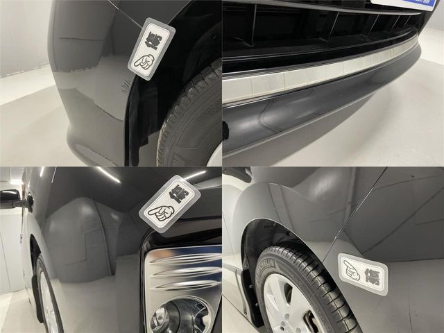 Nissan SERENA 2012-03 23815-25