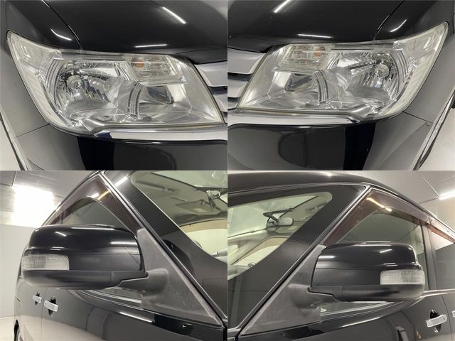 Nissan SERENA 2012-03 23815-22