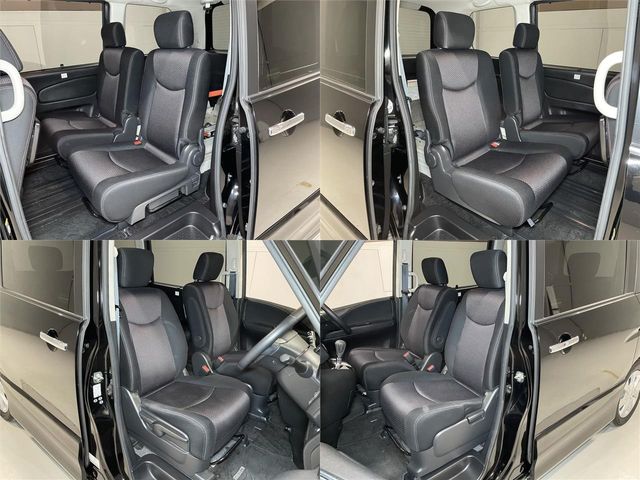 Nissan SERENA 2012-03 23815-13