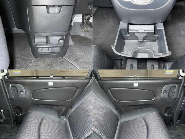 Nissan SERENA 2012-03 23815-17