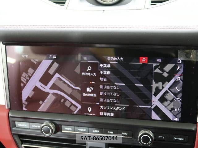 Porsche MACAN 2020-12 202533-10