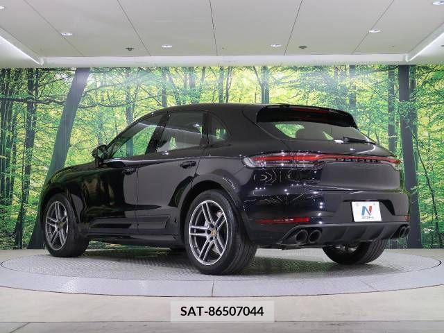 Porsche MACAN 2020-12 202533-9