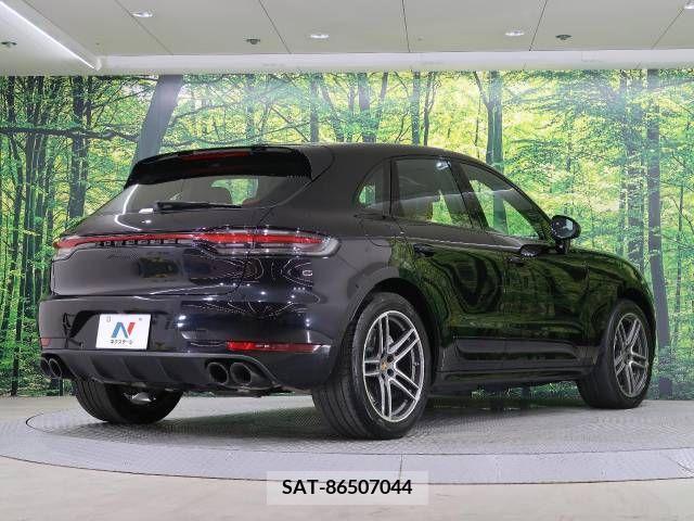 Porsche MACAN 2020-12 202533-8