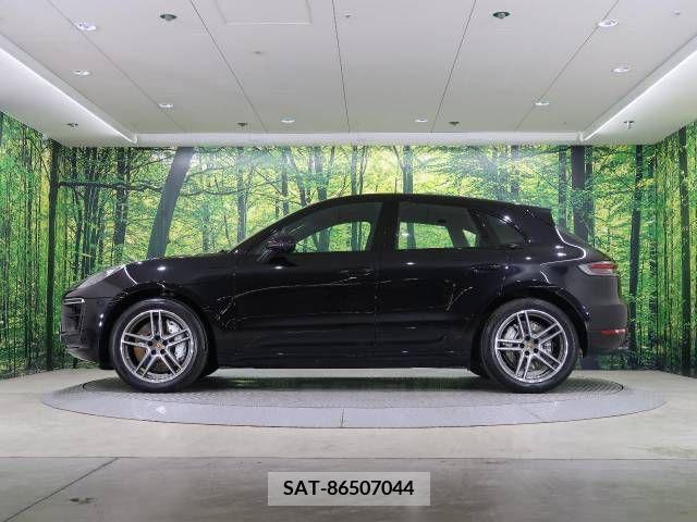 Porsche MACAN 2020-12 202533-5