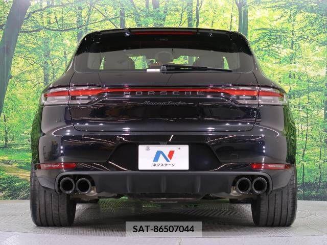 Porsche MACAN 2020-12 202533-3