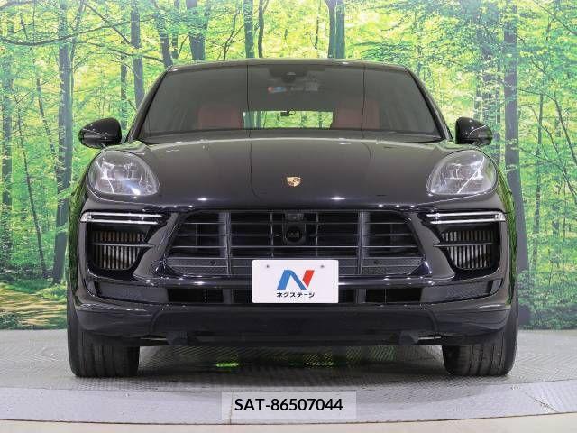 Porsche MACAN 2020-12 202533-2