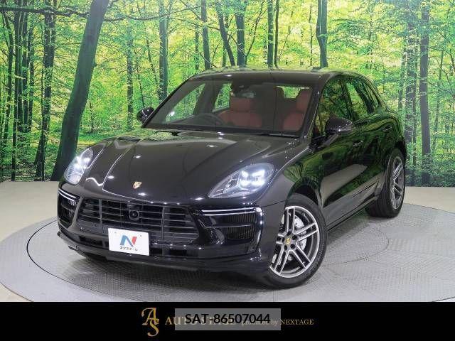Porsche MACAN 2020-12 202533-0