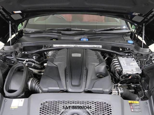 Porsche MACAN 2020-12 202533-17