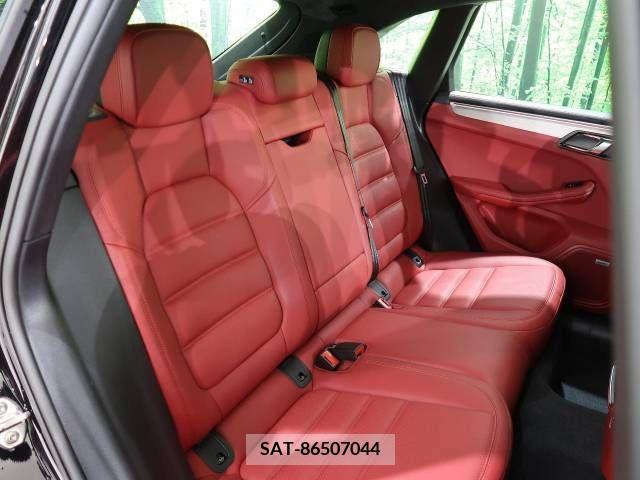 Porsche MACAN 2020-12 202533-14