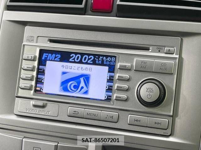 Honda ZEST SPARK 2011-11 382668-2